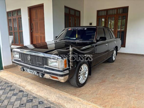 Toyota Crown for sale in Kurunegala Town Area