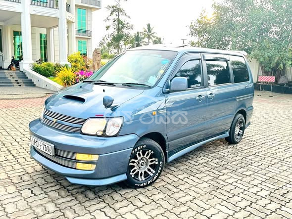 Toyota Townace Noah for sale in Pilimathalawa