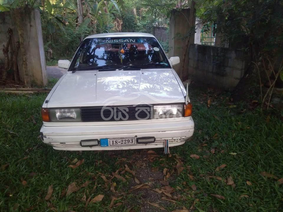 Nissan Super Saloon for sale in Kurunegala