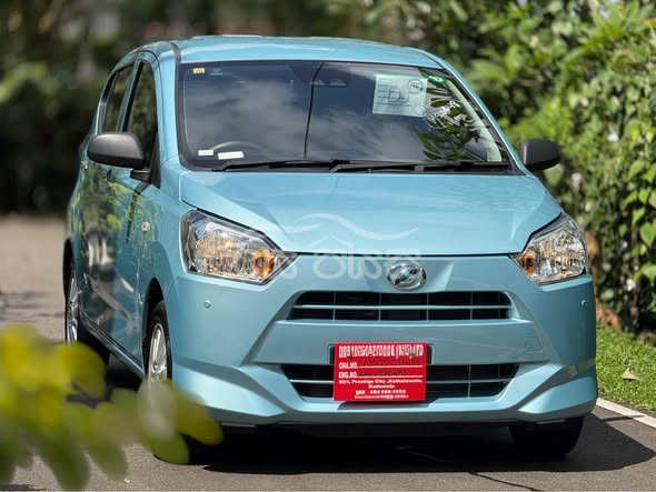 Daihatsu Mira Es Safety for sale in Colombo