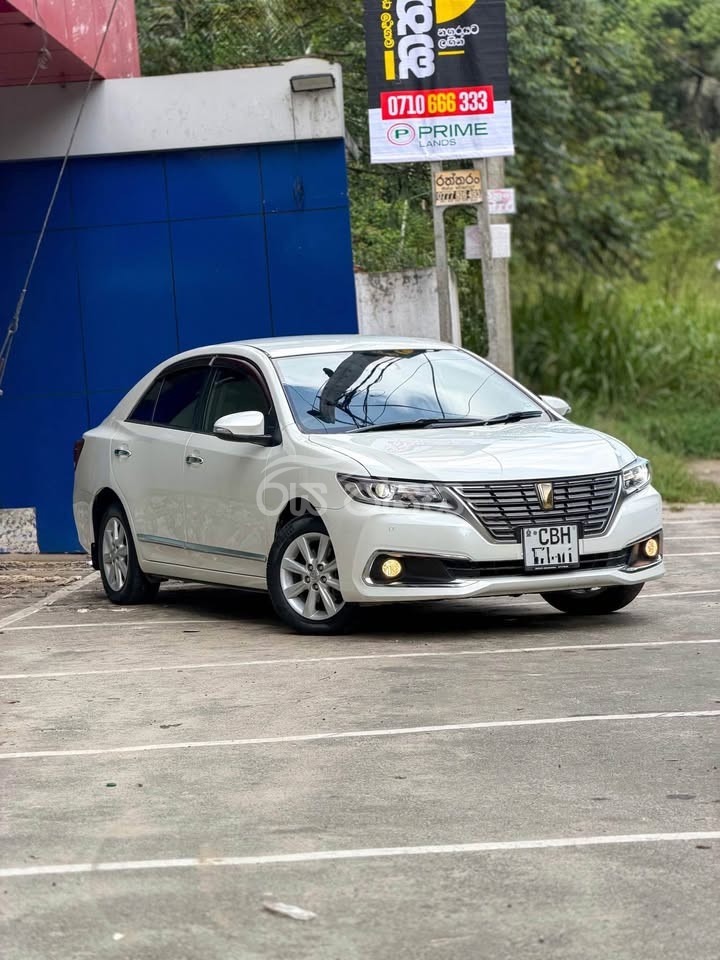 Toyota Premio for sale in Kandy