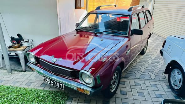 Mitsubishi Lancer Wagon for sale in Colombo