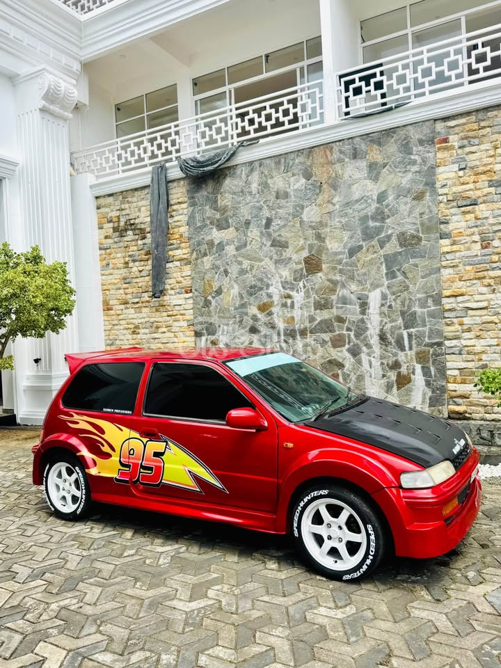 Honda City Hatch (GA2) for sale in Kalutara