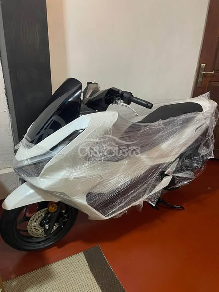 Honda PCX 160 for sale in Kurunegala