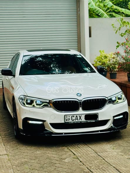 BMW 530e M Sport for sale in Galle